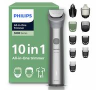 Philips Series 5000 Multigroom 10-in-1 Hair & Beard Trimmer