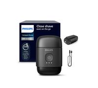 Philips Series 5000 On-the-Go Rotary Electric Shaver