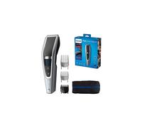 Philips HAIRCLIPPER Series 5000 HC5630/13 Washable hair clippers with 4 accessories