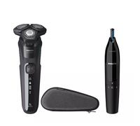 Philips SHAVER Series 5000 S5588/26 Wet and dry electric shaver with eyebrow trimmer