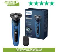 Philips Series 5000 Wet & Dry Electric Shaver S5466/17 100% ORIGINAL ⭐⭐⭐⭐⭐