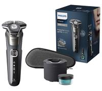 Philips SHAVER Series 5000 S5887/50 Wet and dry electric shaver with 3 accessories