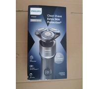 Philips Wet & Dry Electric Shaver Series 5000X with 360-D Flex Heads X5006/00