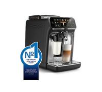 Philips Series 5400 Ep5446/70 Fully Automatic Bean To Cup Coffee Machine One Colour