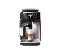Philips Series 5400 EP5447/90 Bean to Cup Coffee Machine - Chrome