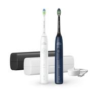 Philips Series 5500 HX7119/01 Rechargeable Sonic Electric Toothbrush