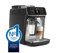 Philips Series 5500 EP5546/70 Coffee Machine, Black