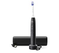 PHILIPS Sonicare 6500 HX7411/02 Electric Toothbrush - Black, Black