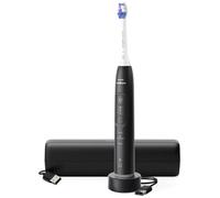 PHILIPS Sonicare 6500 HX7411/02 Electric Toothbrush - Black, Black
