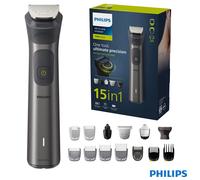 Philips Series 7000, 15-In-1 Multi Grooming Trimmer for Beard, Head and Body MG7