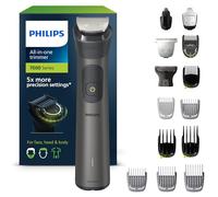 Philips Series 7000 All-in-One Trimmer 15-in-1 Multigroom For Men Grey MG7950/15