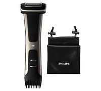 Philips 7000 series Bodygroom 7000 BG7025/13 Showerproof body hair shaver and trimmer