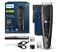 Philips 7000 series Hairclipper series 7000 HC7650/15 Washable hair clipper