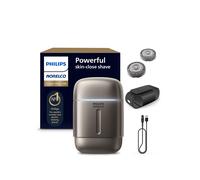 Philips Series 7000 On-the-Go Rotary Electric Shaver