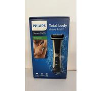 Philips 7000 series Bodygroom 7000 BG7025/13 Showerproof body hair shaver and trimmer