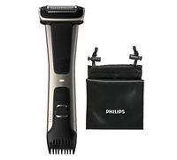 Philips 7000 series Bodygroom 7000 BG7025/13 Showerproof body hair shaver and trimmer
