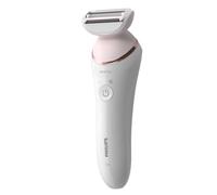 Philips Series 8000 BRE730/10 Electric Epilator 5.4 W White