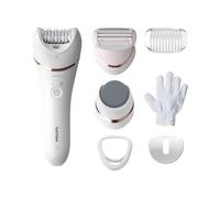 Philips 8000 series Epilator Series 8000 BRE730/10 Wet and Dry epilator