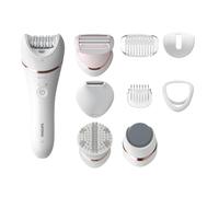 Philips Epilator Series 8000 BRE740/10 Wet and Dry epilator