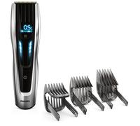Philips HAIRCLIPPER Series 9000 HC9450/13 Cordless hair clippers with 3 accessories