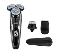 Philips Series 9000 Men's Electric Shaver 9850/S9733 Wet&Dry, Digital Display