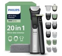 Philips Series 9000 Multigroom 20-in-1 Trimmer - MG9557/15
