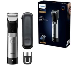 Philips Series 9000 Prestige Beard Trimmer BT9810/13