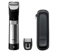 Philips Beardtrimmer 9000 Prestige BT9810 Precision beard trimmer with built-in metal comb
