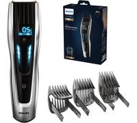 Philips HAIRCLIPPER Series 9000 HC9450/13 Cordless hair clippers with 3 accessories