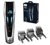 Philips HAIRCLIPPER Series 9000 HC9450/13 Cordless hair clippers with 3 accessories