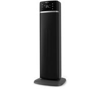 Philips Series Smart Tower Heater, 2000W, black (CX5120/11)