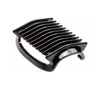 Philips service replacement comb for Bodygroom - 5mm, Black