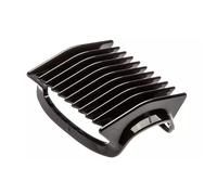 Philips service replacement comb for Bodygroom - 7mm, Black