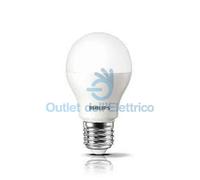 Philips Sfera Ledbulb 6-40W E27 827