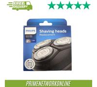 Philips SH30/50 Replacement Shaver Heads 100% ORIGINAL ⭐⭐⭐⭐⭐