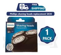 Philips SHAVER Series 3000 SH30/50 Replacement electric shaver heads