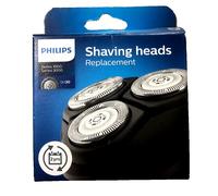 Philips SHAVER Series 3000 SH30/50 Replacement electric shaver heads