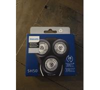 Philips SHAVER Series 5000 SH50/50 Replacement electric shaver heads