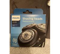 PHILIPS SH50/50 Replacement Shaver Heads Cutters 5000 & 6000 Series NEW GENUINE