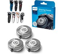 Philips SHAVER Series 5000 SH50/50 Replacement electric shaver heads