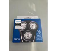 Philips SHAVER Series 5000 SH50/50 Replacement electric shaver heads