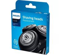 Philips Sh50/50 Wet & Dry Shaver Head Replacements - Black Black One Size