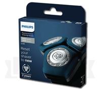 Philips Shaver series 7000, 5000 SH71/50 Replacement electric shaver heads