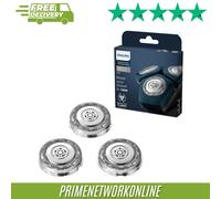 Philips SH71/50 Replacement Shaving Heads 100% ORIGINAL ⭐⭐⭐⭐⭐