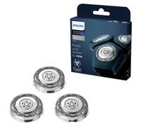 Philips Shaver series 7000, 5000 SH71/50 Replacement electric shaver heads