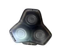 Philips SH71 Shaver Replacement Head, Compatible with Series 5000, 7000, S7732, S7735, S7731, S7910, S8050, S9932, S9935, S9936, S7888, Unisex Adult, Black