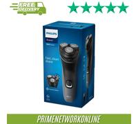 Philips Shaver 1000 Series S1142/00 Electric Shaver