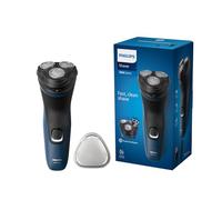 Philips Shaver 1000 Series - Dry Electric Shaver - S1134/00