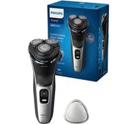 Philips Shaver 3000 Series S3144/00 Wet & Dry Electric Shaver