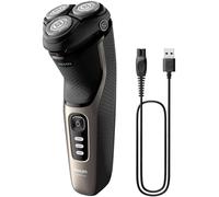 Philips Shaver 3000 Series S3242/12 Wet & Dry Electric Shaver